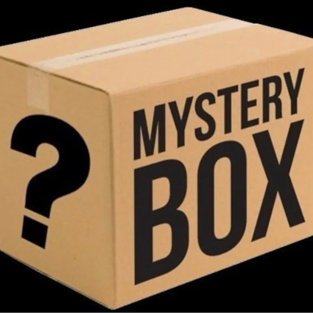 Mystery Box - size XS